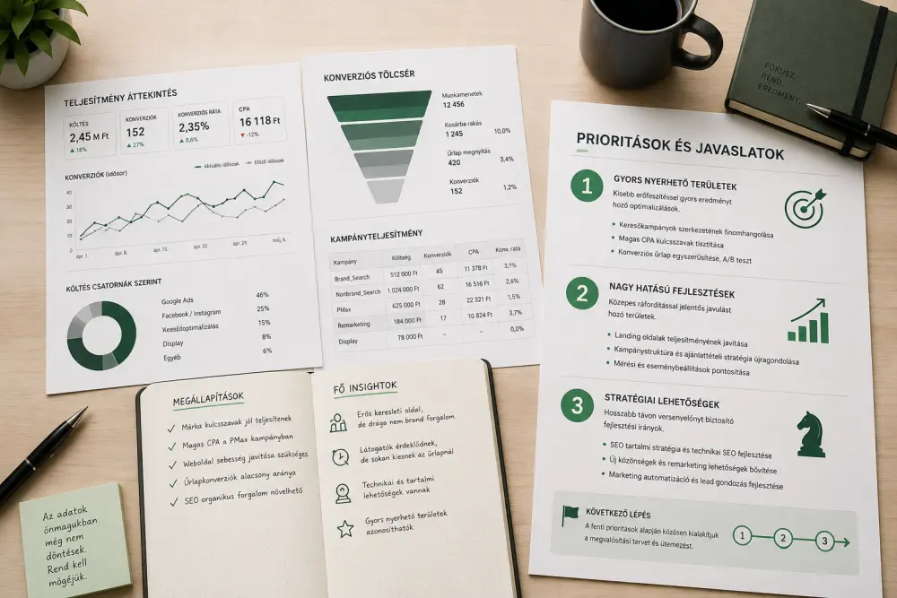 audit-ertekeles-es-javaslatok